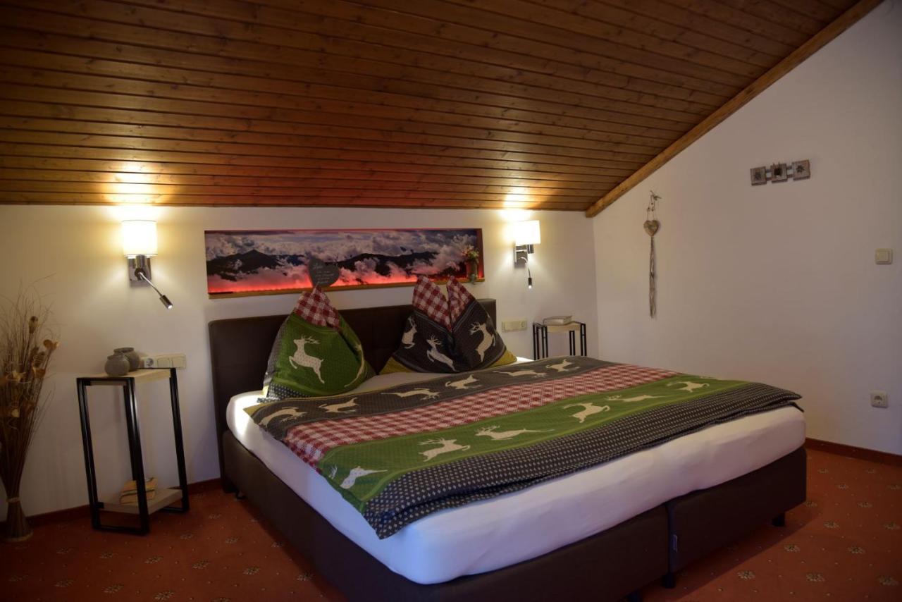 Appartementhaus Theresia Bad Mitterndorf Εξωτερικό φωτογραφία