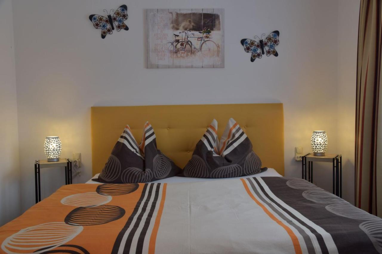 Appartementhaus Theresia Bad Mitterndorf Εξωτερικό φωτογραφία