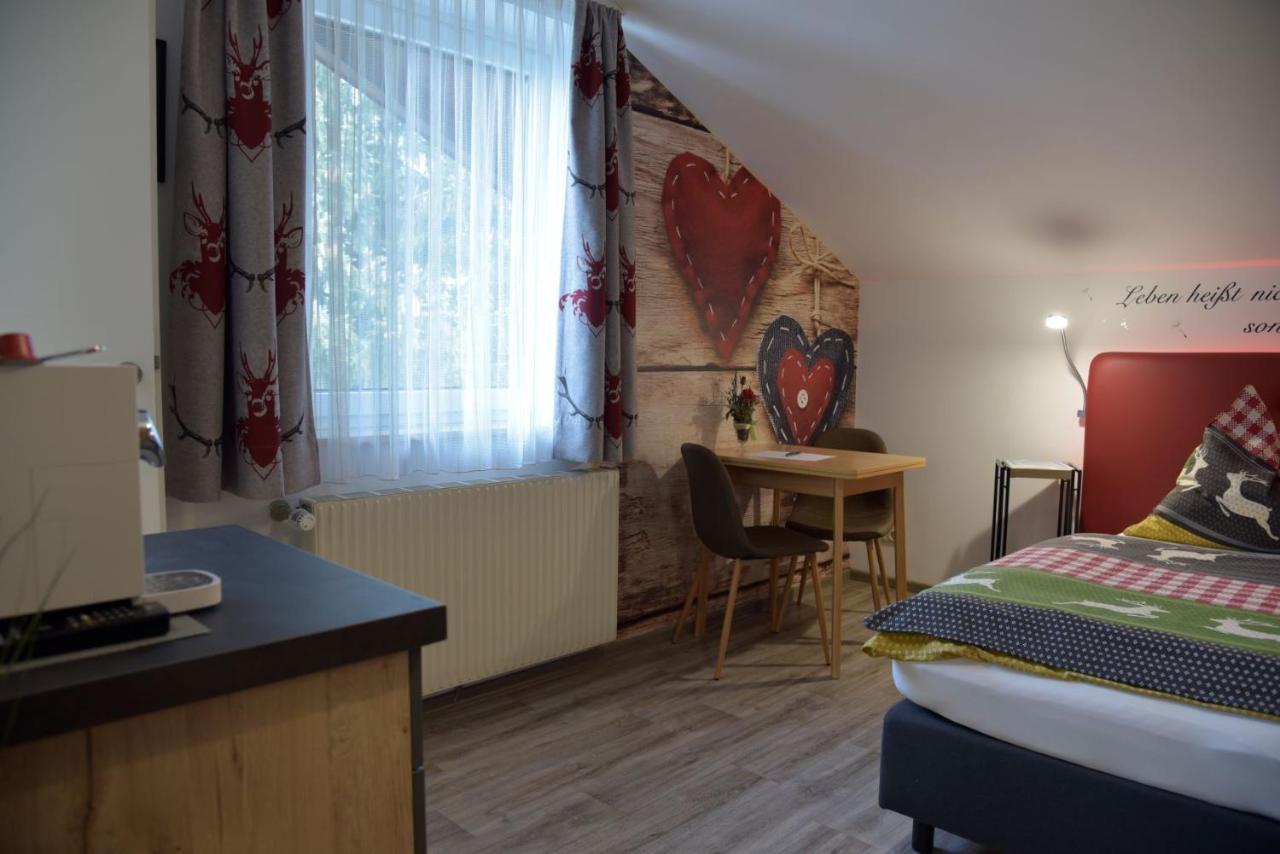 Appartementhaus Theresia Bad Mitterndorf Εξωτερικό φωτογραφία