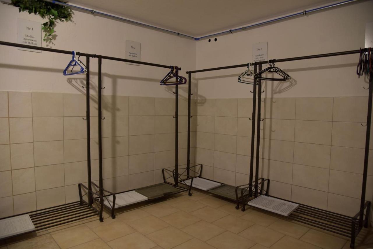 Appartementhaus Theresia Bad Mitterndorf Εξωτερικό φωτογραφία