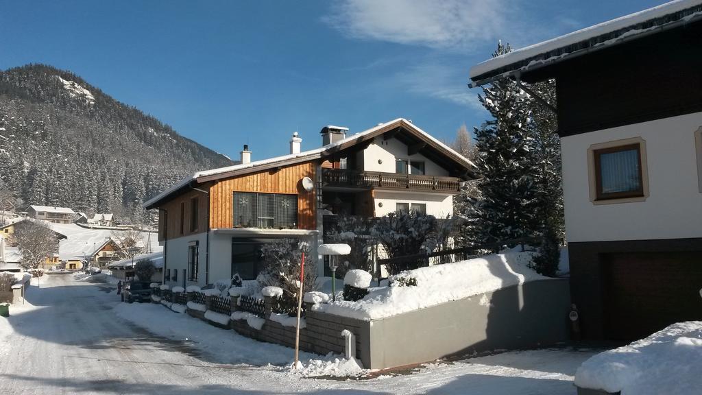Appartementhaus Theresia Bad Mitterndorf Εξωτερικό φωτογραφία