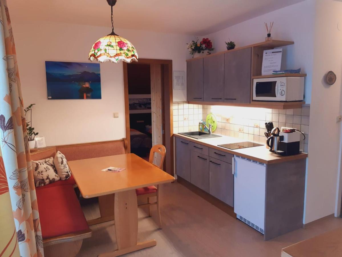 Appartementhaus Theresia Bad Mitterndorf Εξωτερικό φωτογραφία
