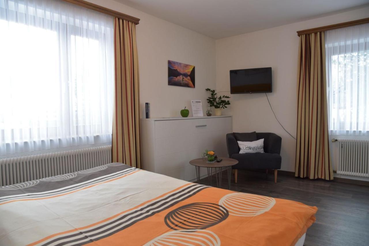 Appartementhaus Theresia Bad Mitterndorf Δωμάτιο φωτογραφία