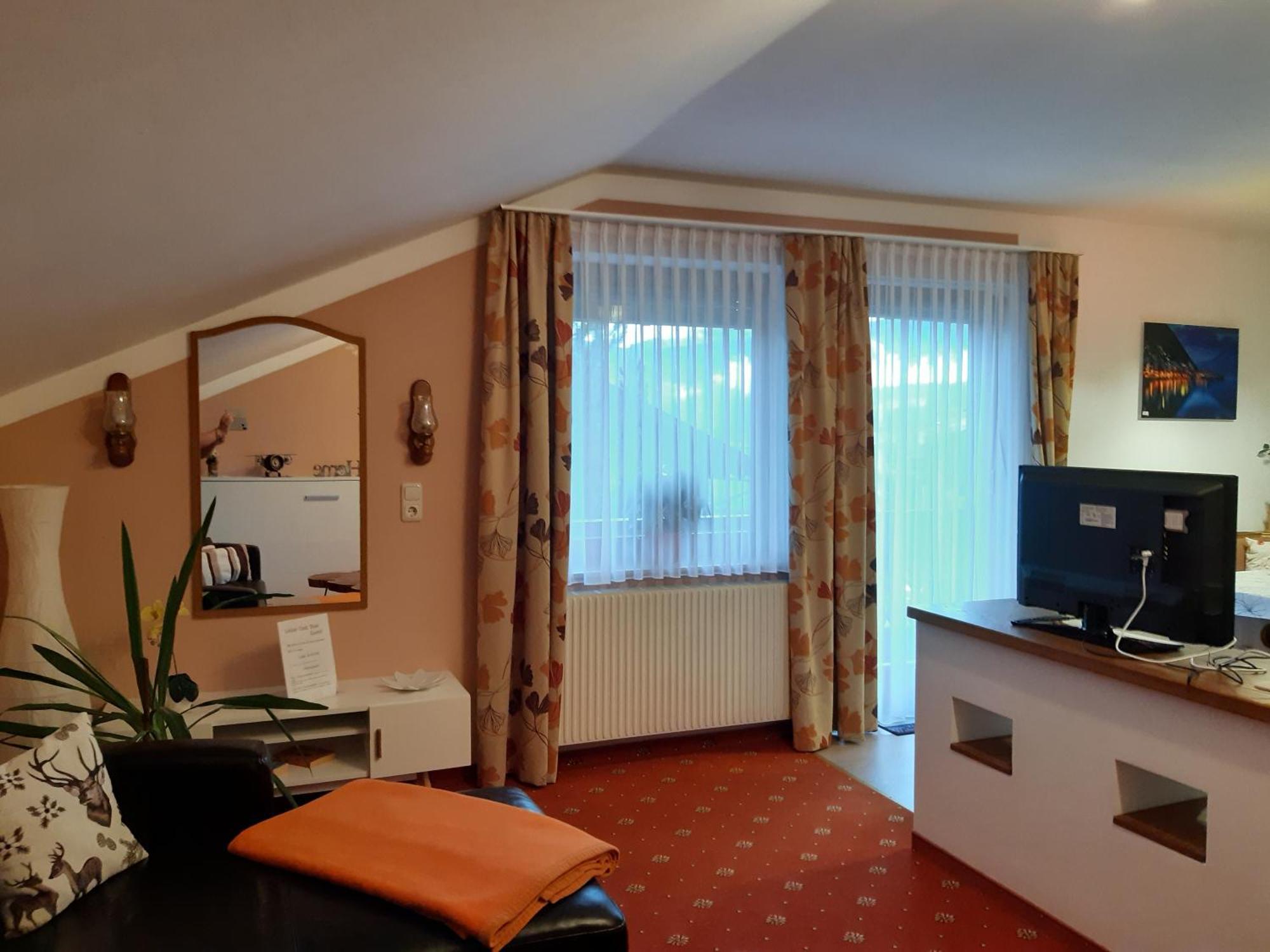 Appartementhaus Theresia Bad Mitterndorf Εξωτερικό φωτογραφία