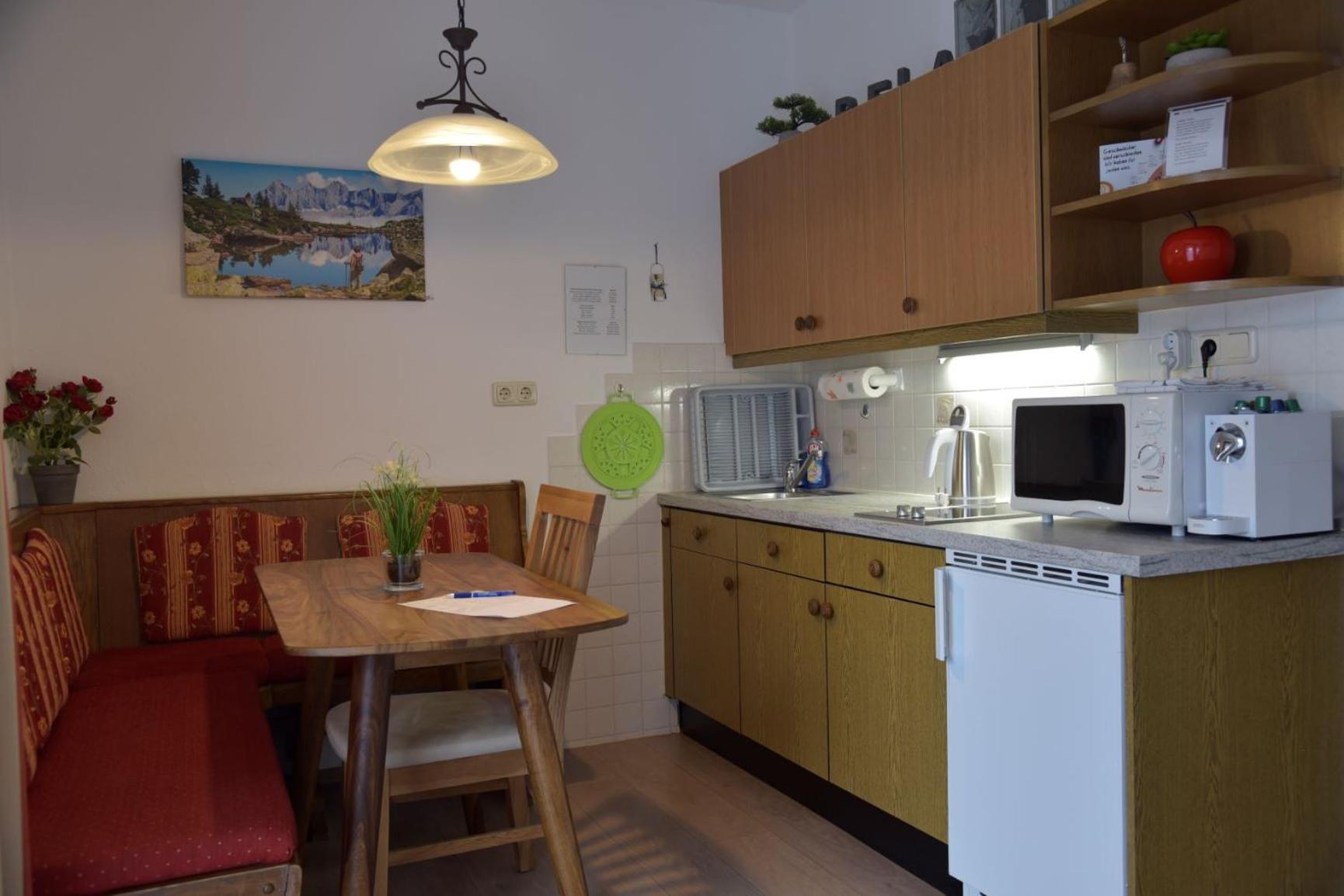 Appartementhaus Theresia Bad Mitterndorf Δωμάτιο φωτογραφία