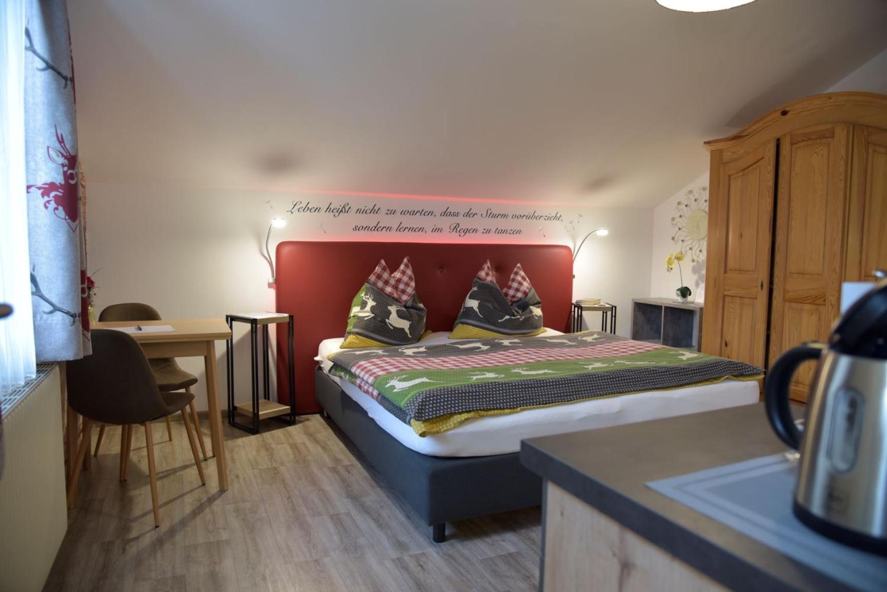 Appartementhaus Theresia Bad Mitterndorf Δωμάτιο φωτογραφία
