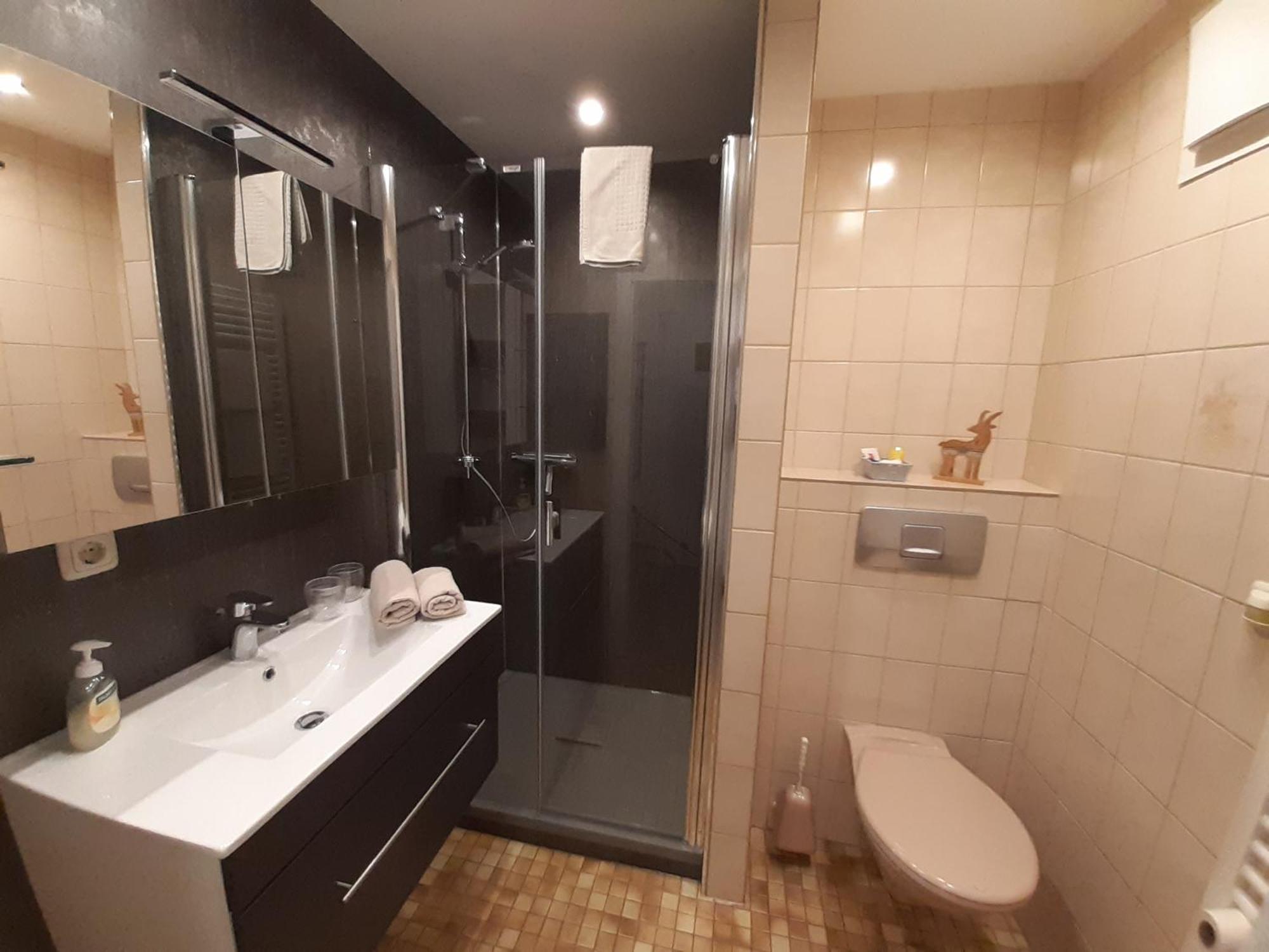 Appartementhaus Theresia Bad Mitterndorf Εξωτερικό φωτογραφία
