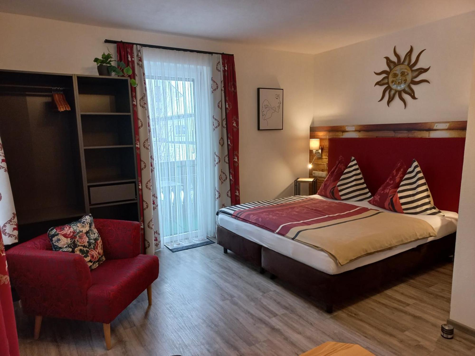 Appartementhaus Theresia Bad Mitterndorf Εξωτερικό φωτογραφία