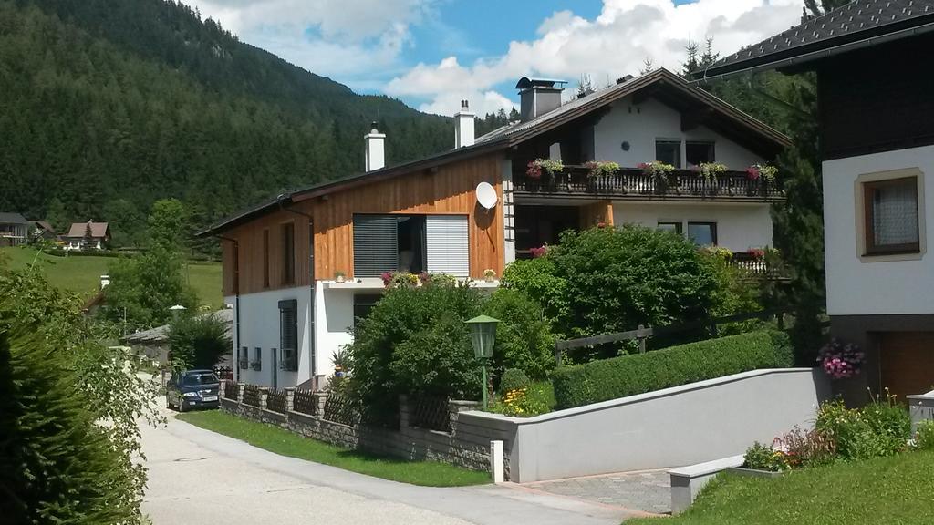 Appartementhaus Theresia Bad Mitterndorf Εξωτερικό φωτογραφία